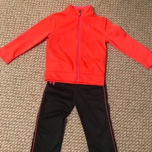 3T Under Armour Sport Set